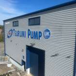 Tsurumi Pumps 19mm Foamex Letters Oct 23 (4) Tsurumi Pumps 19mm Foamex Letters Oct 23 (4)