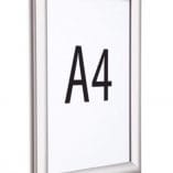 a4-silver-snapframe a4-silver-snapframe