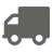 Signs Delivered by Post Icon