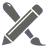 Artwork Design Icon