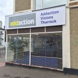 framed sign essex framed sign essex