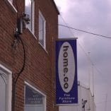 hanging-promotional-flag hanging-promotional-flag