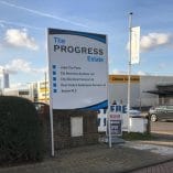 industrial-site-post-signage-maidstone industrial-site-post-signage-maidstone