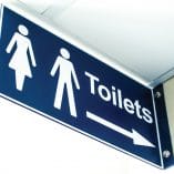 internal signage internal signage