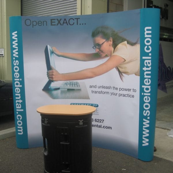 popup-Exhibition-System-kent popup-Exhibition-System-kent