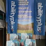 printed_feather_ flags_kent printed_feather_ flags_kent