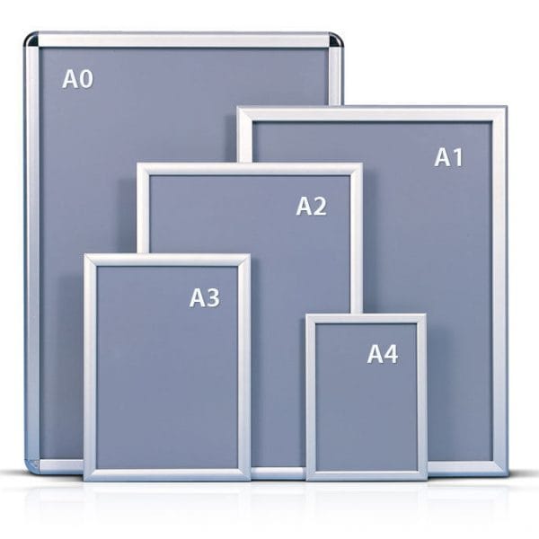 Snap Frames