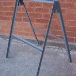 temporary-Street Signs-frame temporary-Street Signs-frame